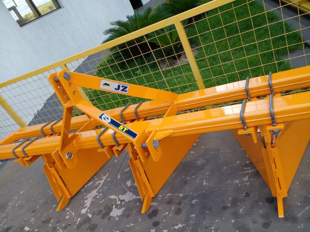 Imagem adicional 20 do item SULCADOR